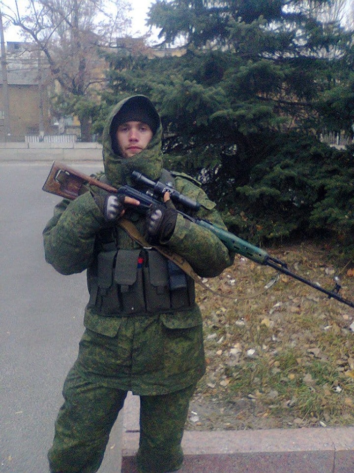 Земля їм бетоном: з'явилися фото знищених на Донбасі бойовиків